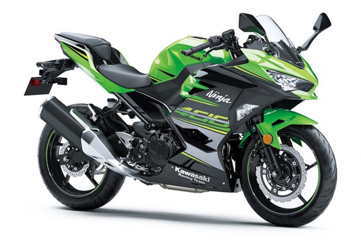 Kawasaki ra mat xe moto the thao Ninja 400 moi-Hinh-4